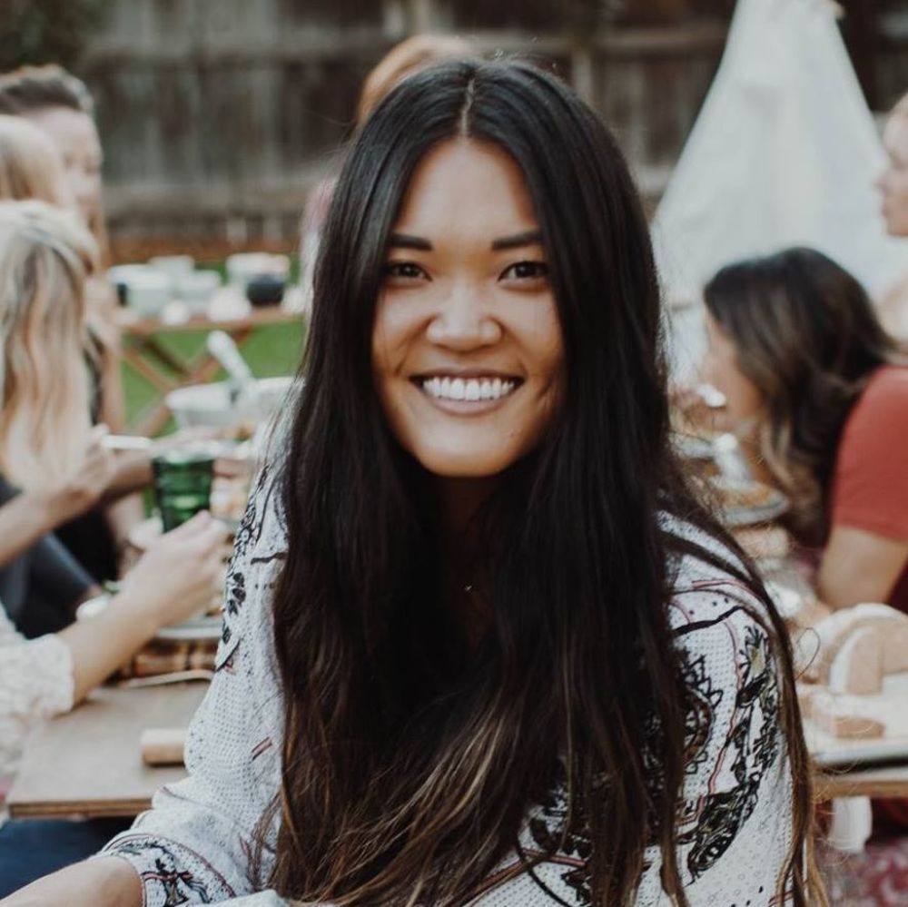 Meet your Posher, Amy